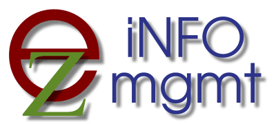 Website Development by ezinfomgmt.com